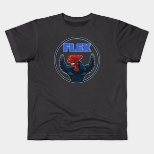 Flex Kids T-Shirt